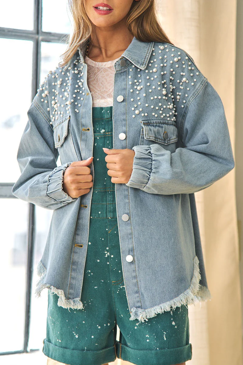 Norma | Effortless and trendy winter jacket - Image 4