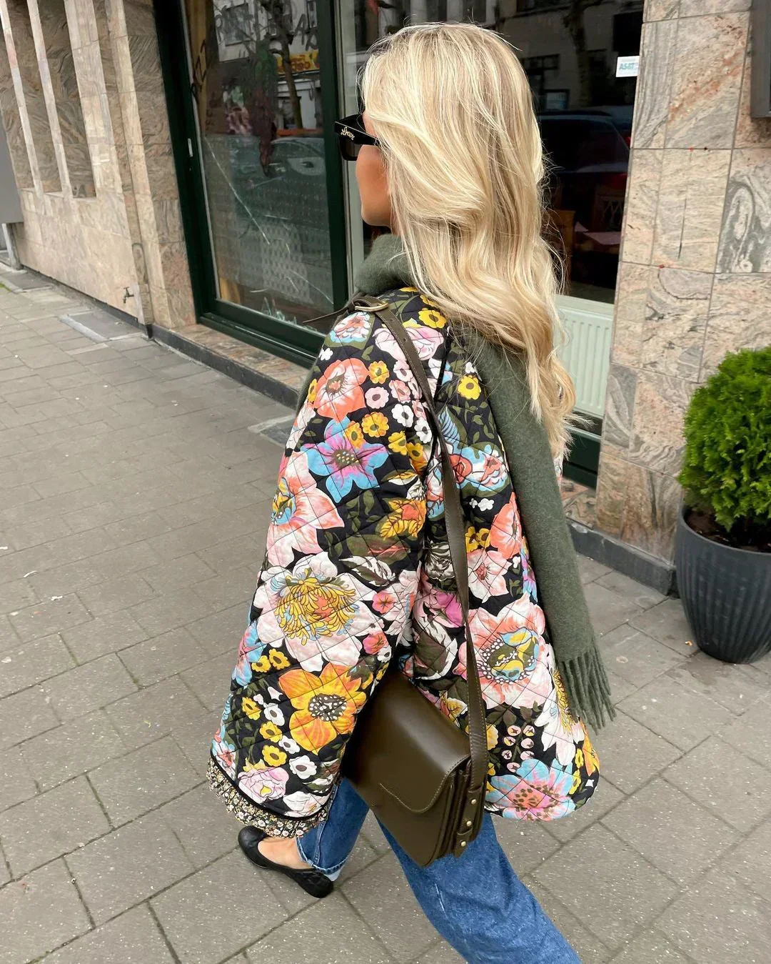 Norma | Elegant jacket - Image 4