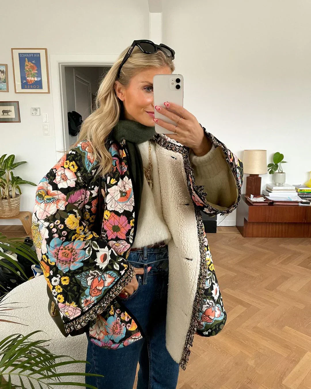 Norma | Elegant jacket - Image 5