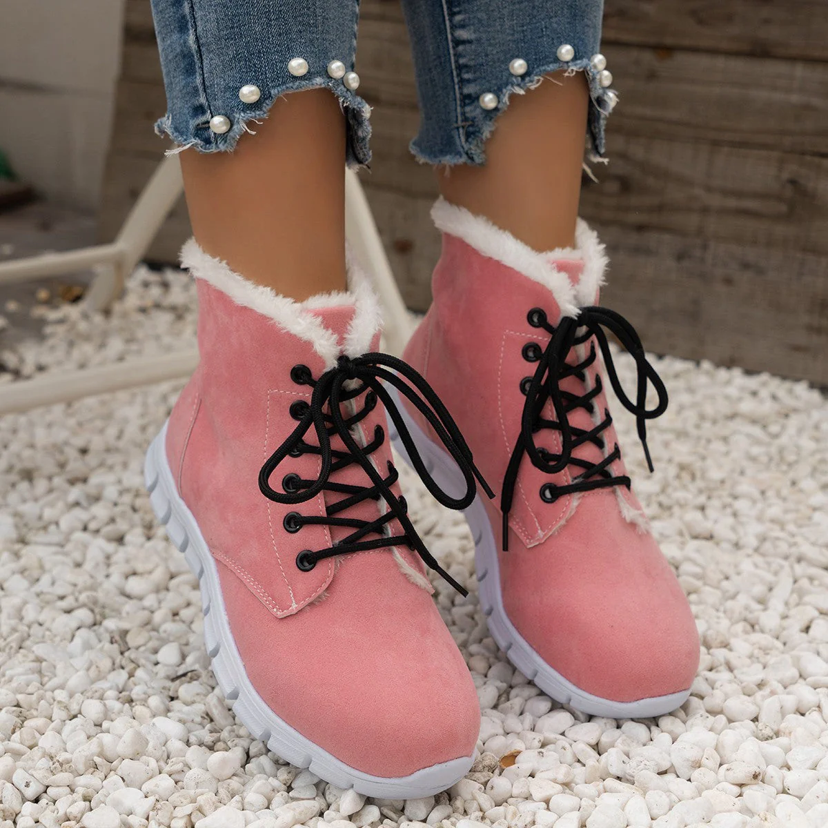 Norma | Fashionable and supportive orthopedic footwear