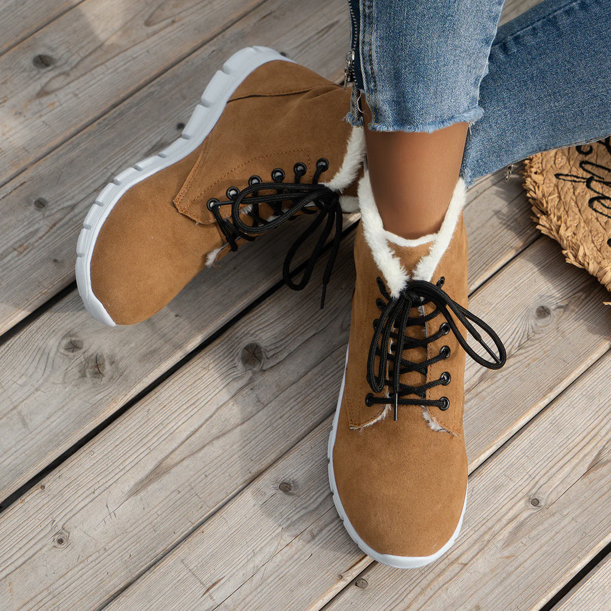 Norma | Fashionable and supportive orthopedic footwear - Image 5