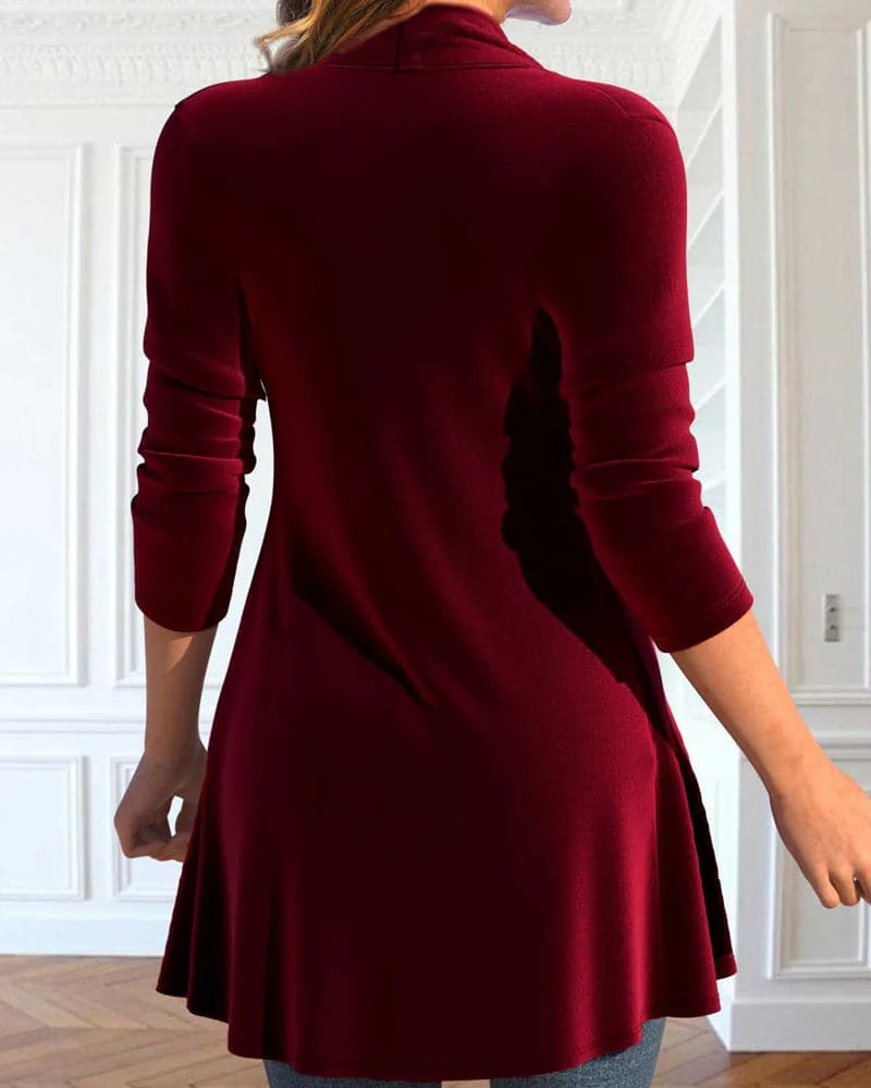 Norma® | High-Quality Designer Blouse For Great Moments - Image 2