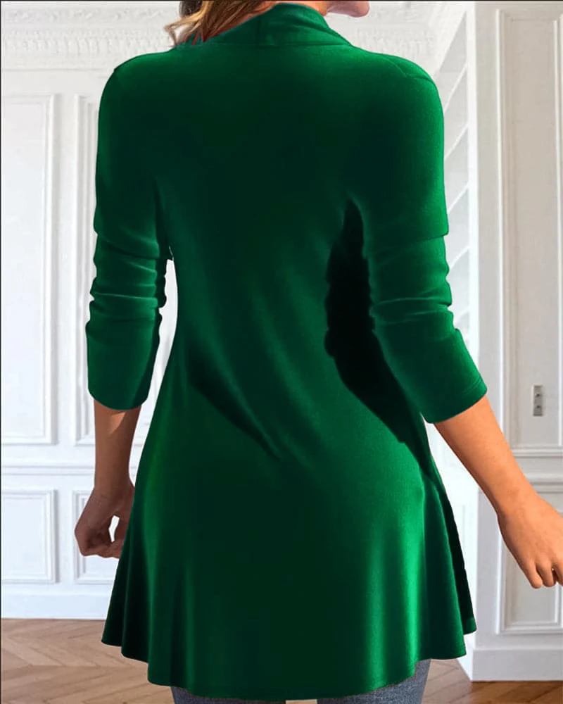 Norma® | High-Quality Designer Blouse For Great Moments - Image 6