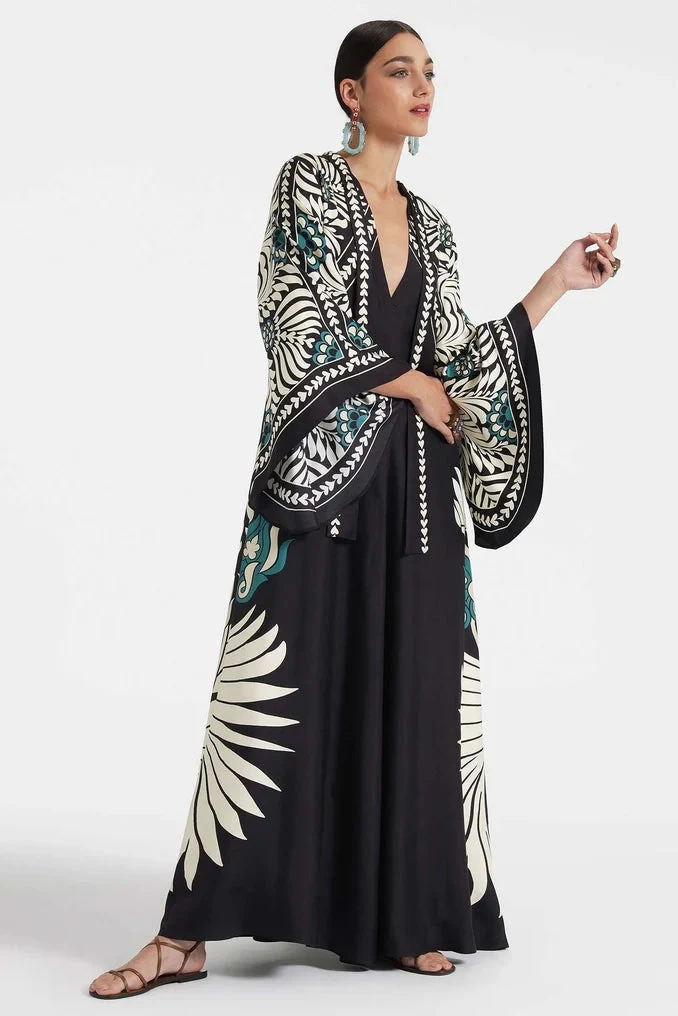 Norma® | Mix Tiles Placed Magnifico Dress