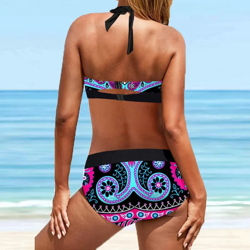 Norma® | Modern and comfortable bikini - Image 2