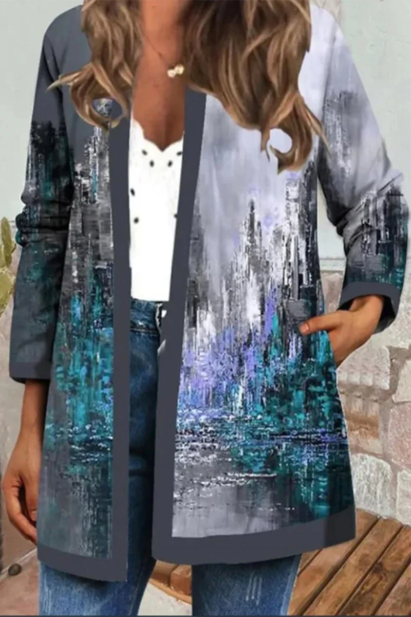 Norma® | Modern and fashionable winter clothing item - Image 6