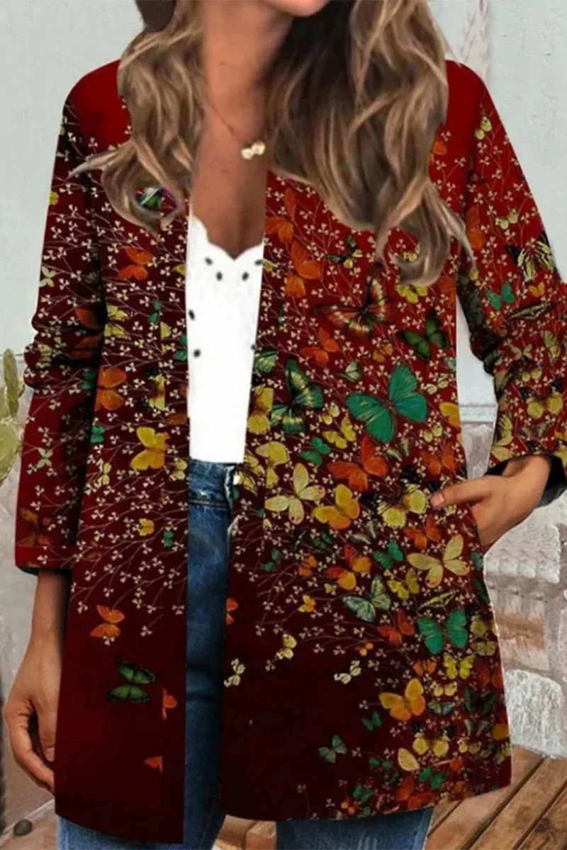 Norma® | Modern and fashionable winter clothing item - Image 9