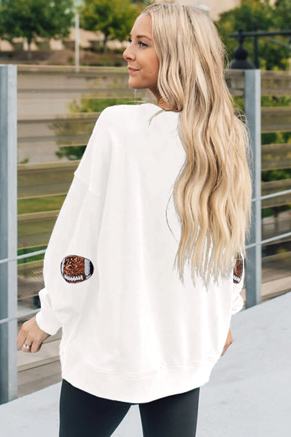 Norma | Simple and stylish winter sweater - Image 9
