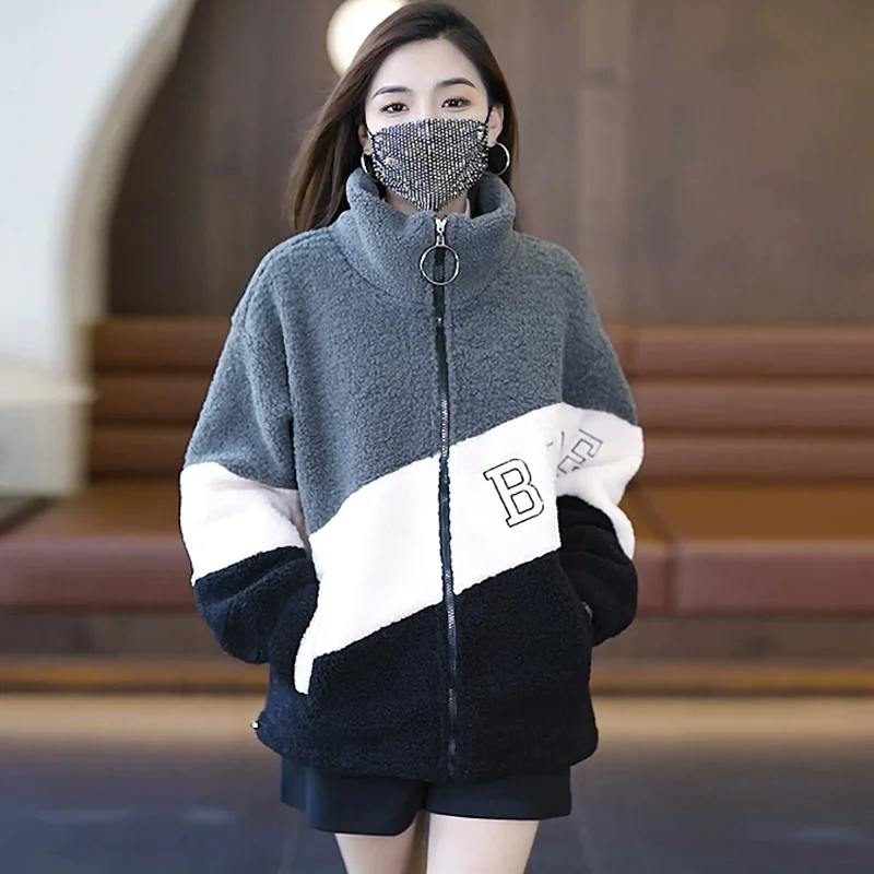 Norma | Tailored and elegant winter coat - Image 8
