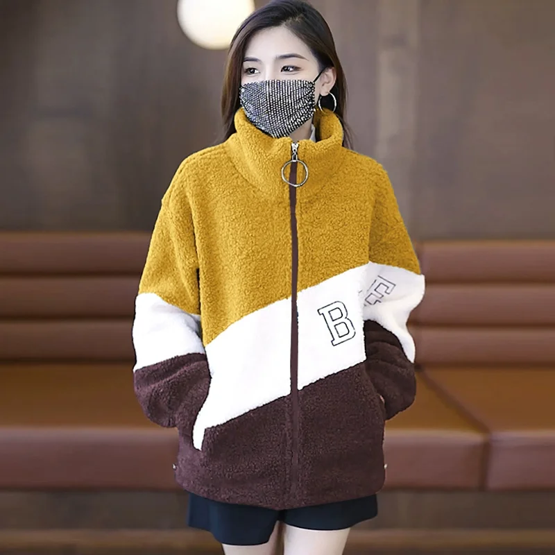 Norma | Tailored and elegant winter coat - Image 9