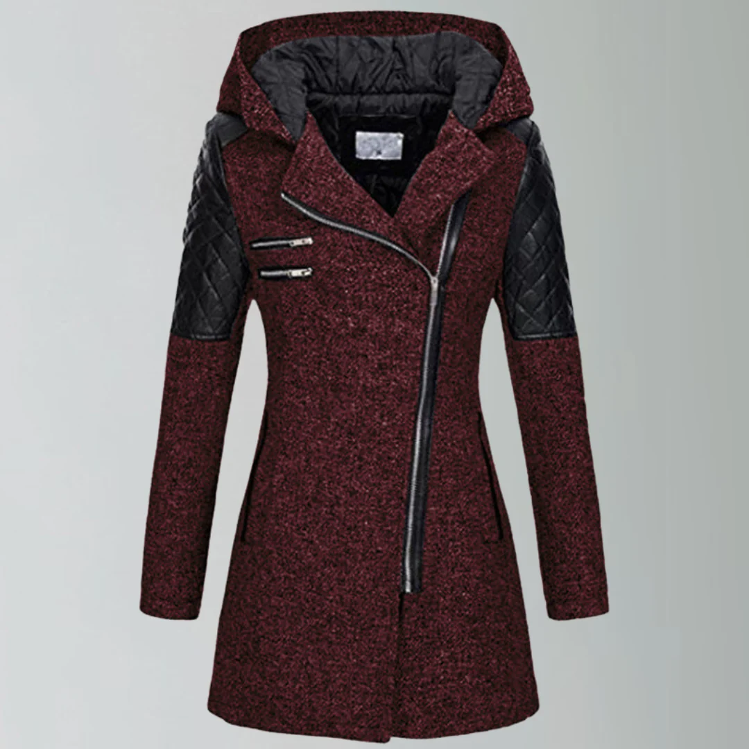 Norma | Winter jacket - Image 2