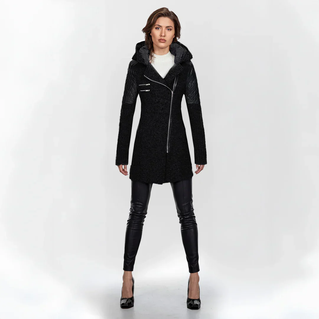 Norma | Winter jacket - Image 3