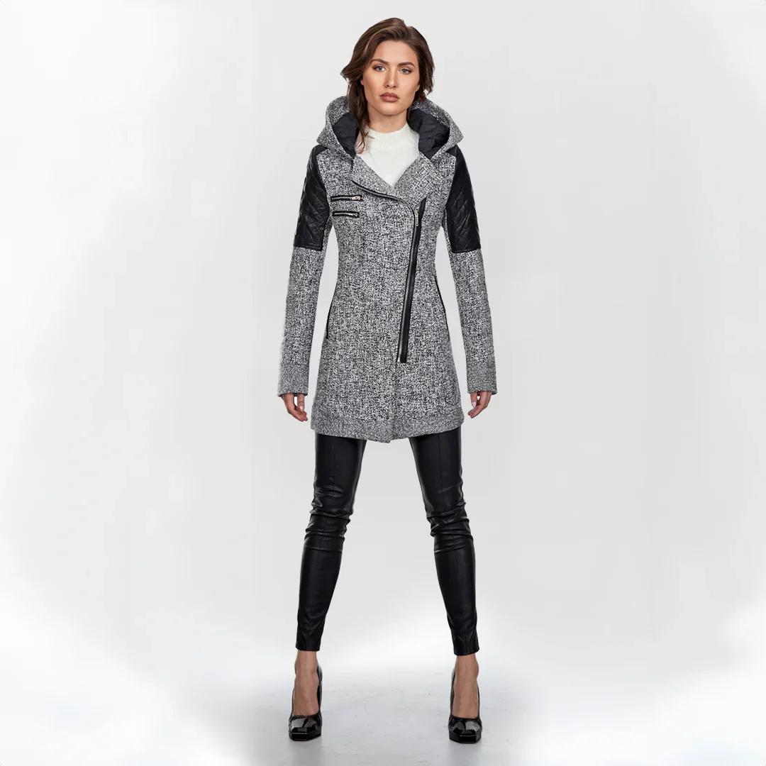 Norma | Winter jacket - Image 5
