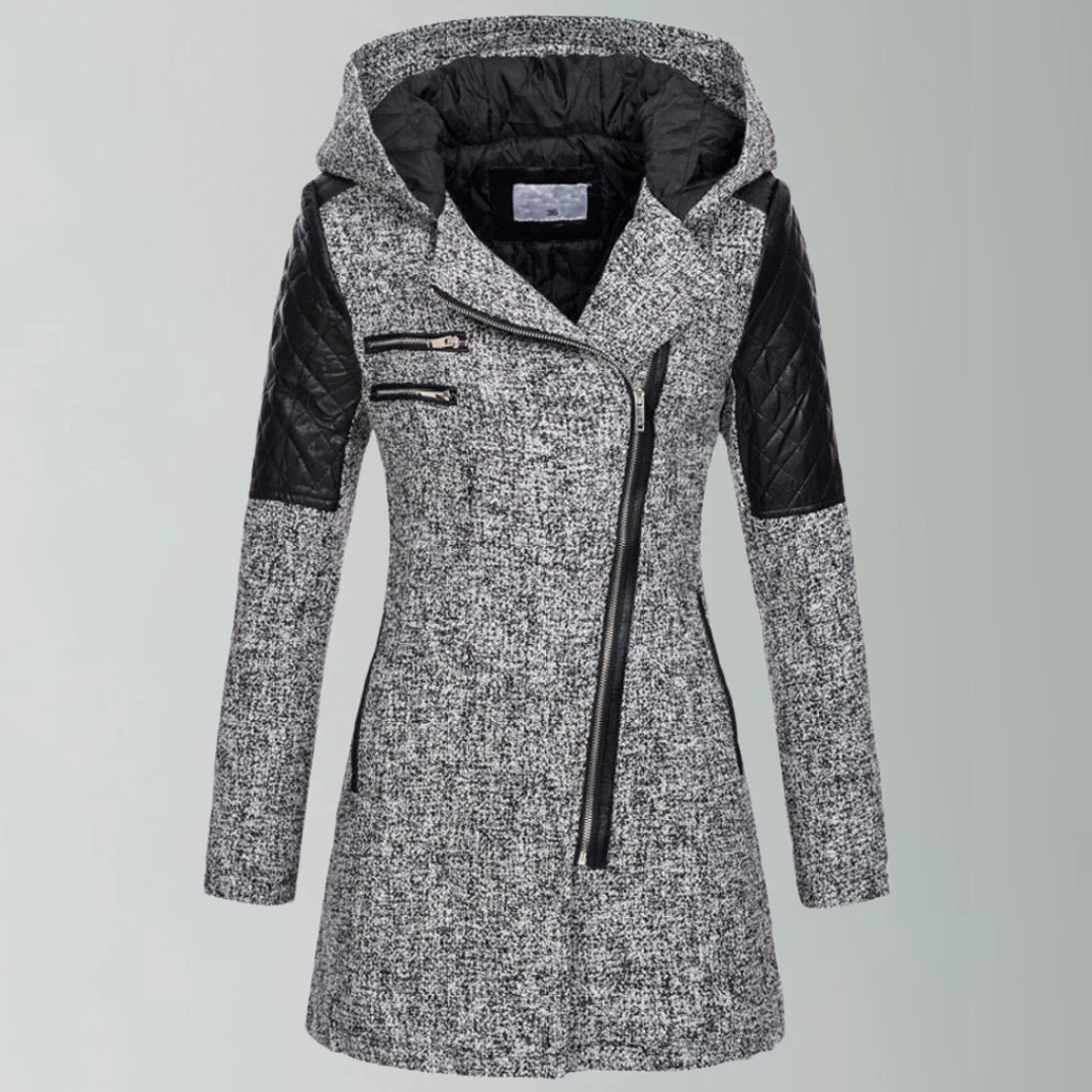 Norma | Winter jacket - Image 6