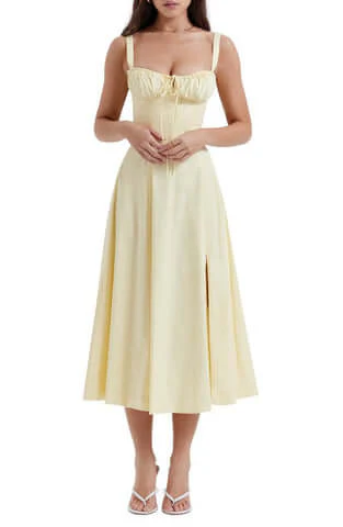 Nuala® | Classic and elegant summer dress - Image 10
