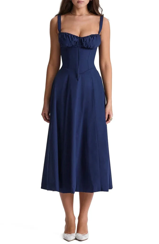 Nuala® | Classic and elegant summer dress - Image 11