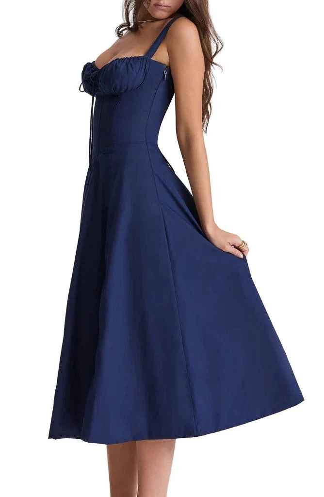 Nuala® | Classic and elegant summer dress - Image 12
