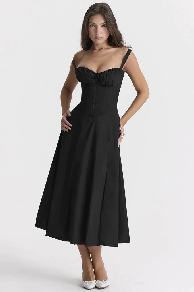 Nuala® | Classic and elegant summer dress - Image 14