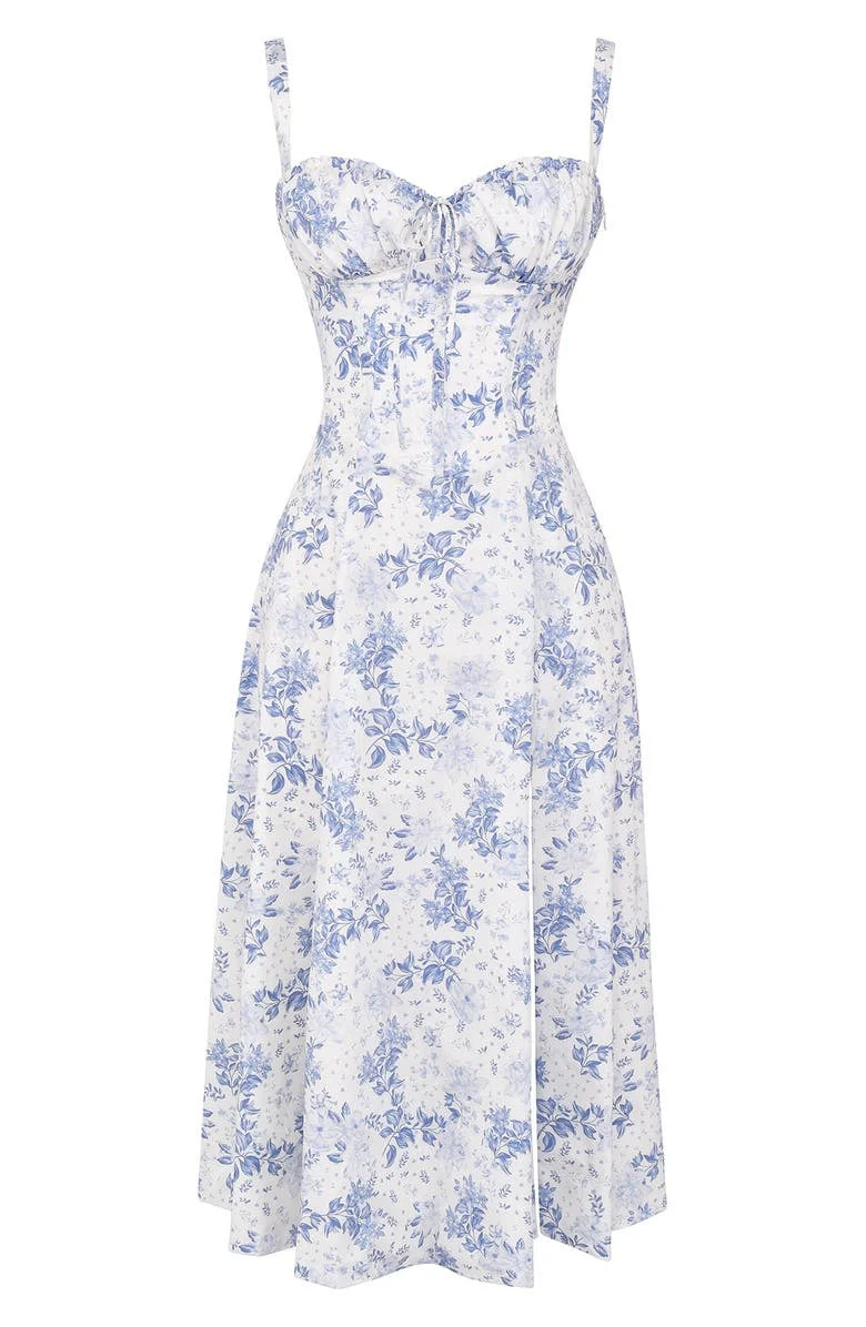 Nuala® | Classic and elegant summer dress - Image 16