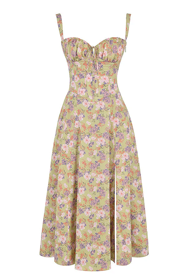 Nuala® | Classic and elegant summer dress - Image 17