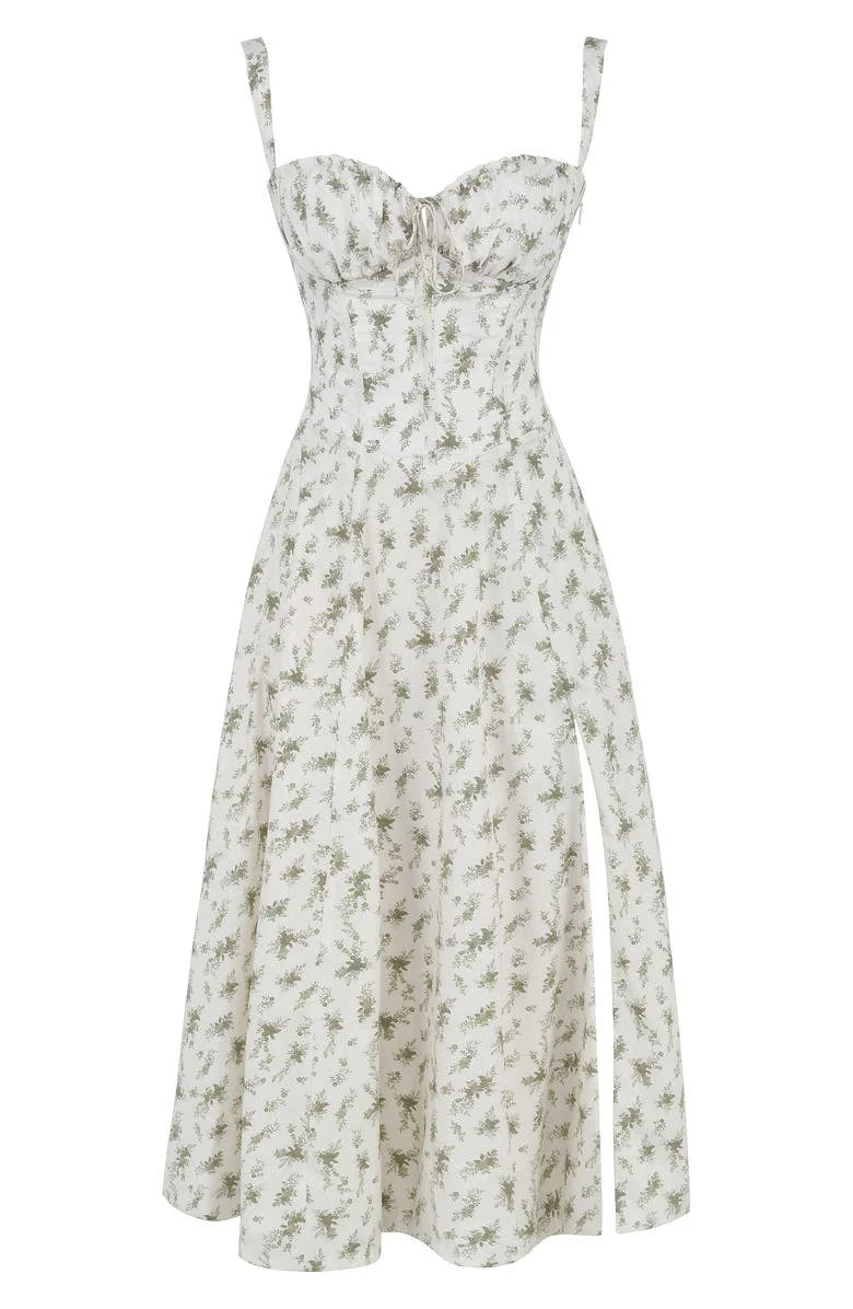 Nuala® | Classic and elegant summer dress - Image 18