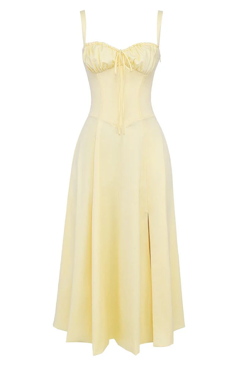 Nuala® | Classic and elegant summer dress - Image 20
