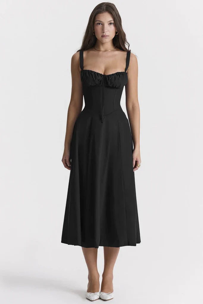 Nuala® | Classic and elegant summer dress - Image 22