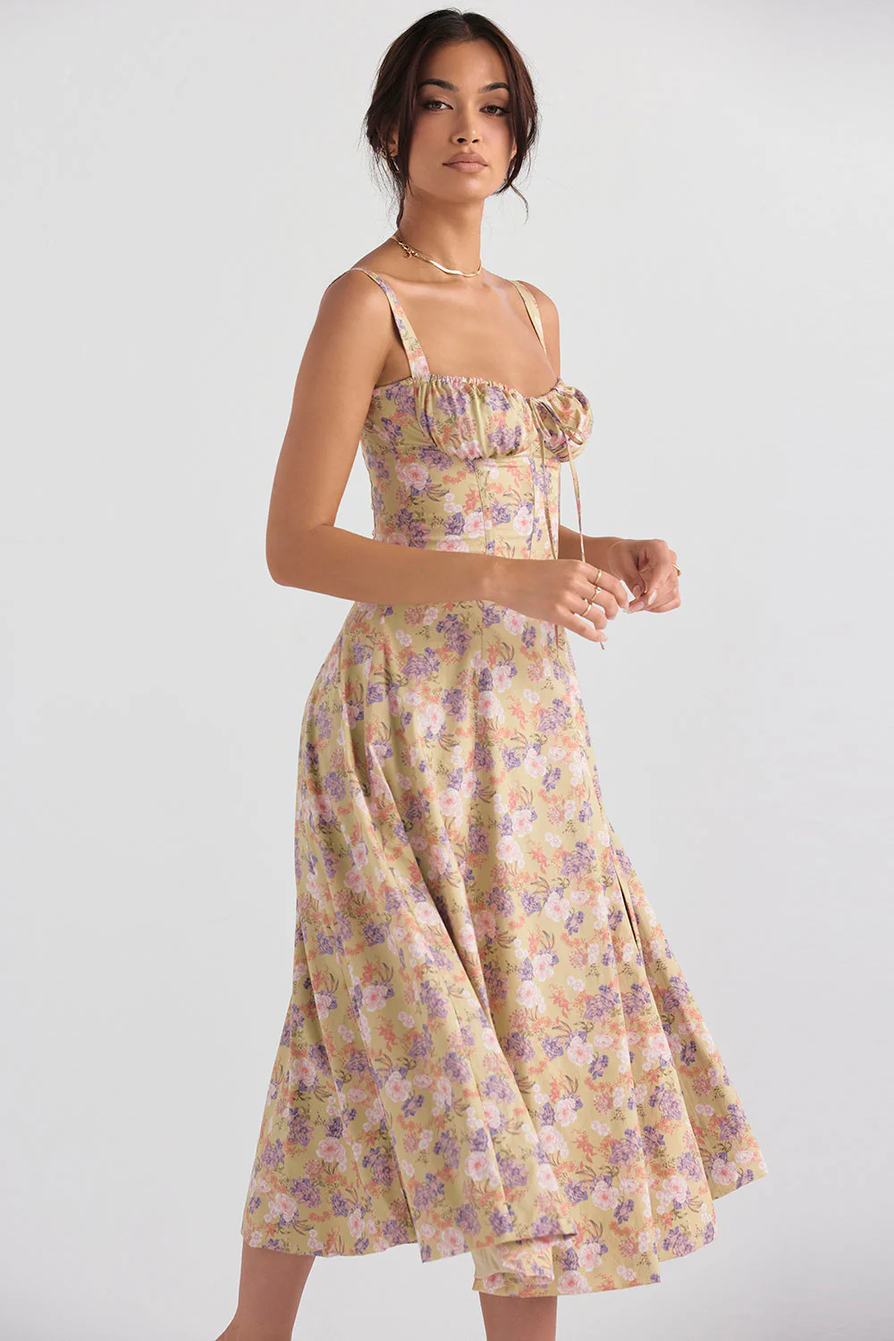 Nuala® | Classic and elegant summer dress - Image 6