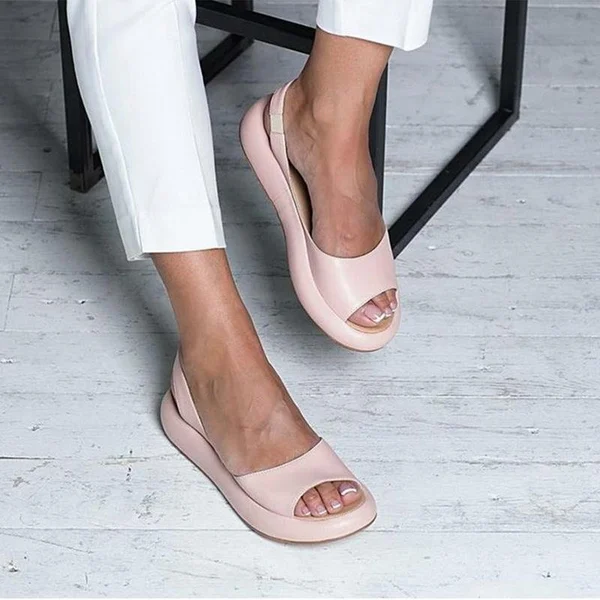 Nuala® | Summer Sandals For Women - Image 5