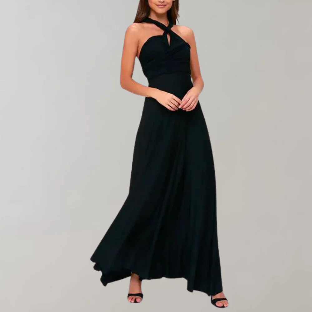 Nuala® | Wrap Dress For Summer - Image 3
