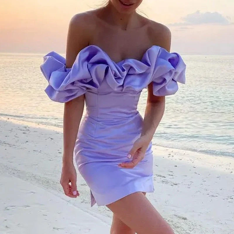 Nuria® | Cocktail Dress - Image 4