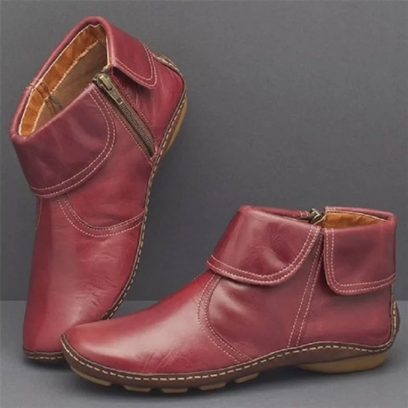 Nuria | Durable orthopedic boots - Image 10