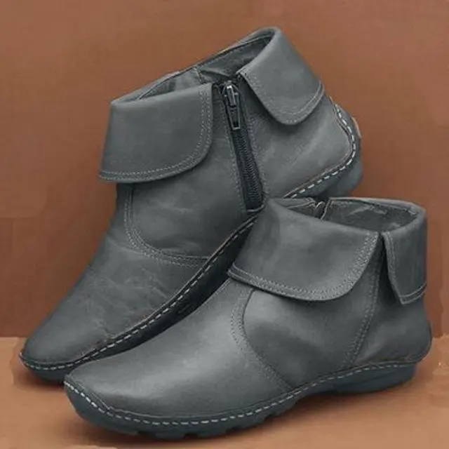 Nuria | Durable orthopedic boots - Image 3