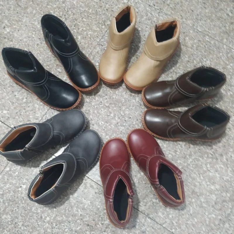 Nuria | Durable orthopedic boots - Image 5