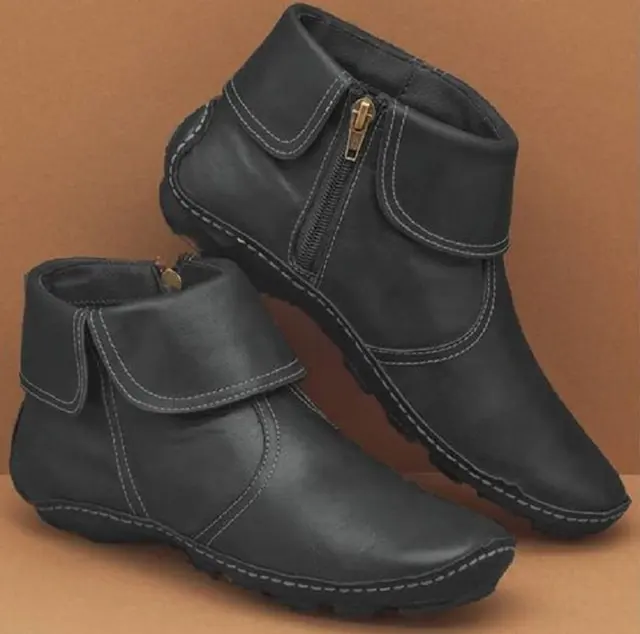 Nuria | Durable orthopedic boots - Image 7