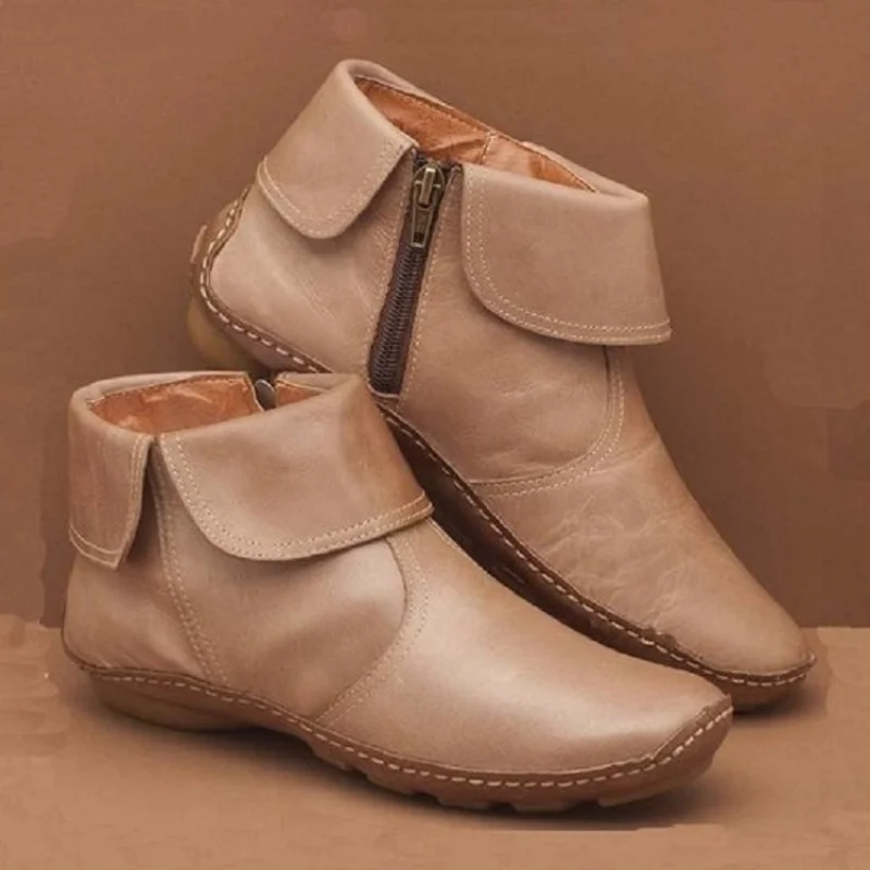 Nuria | Durable orthopedic boots - Image 8
