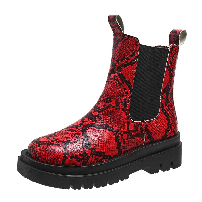 Nuria | Modern and supportive orthopedic boots - Image 6