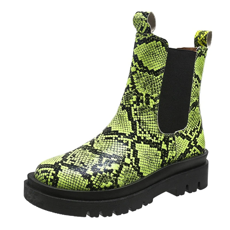 Nuria | Modern and supportive orthopedic boots - Image 7