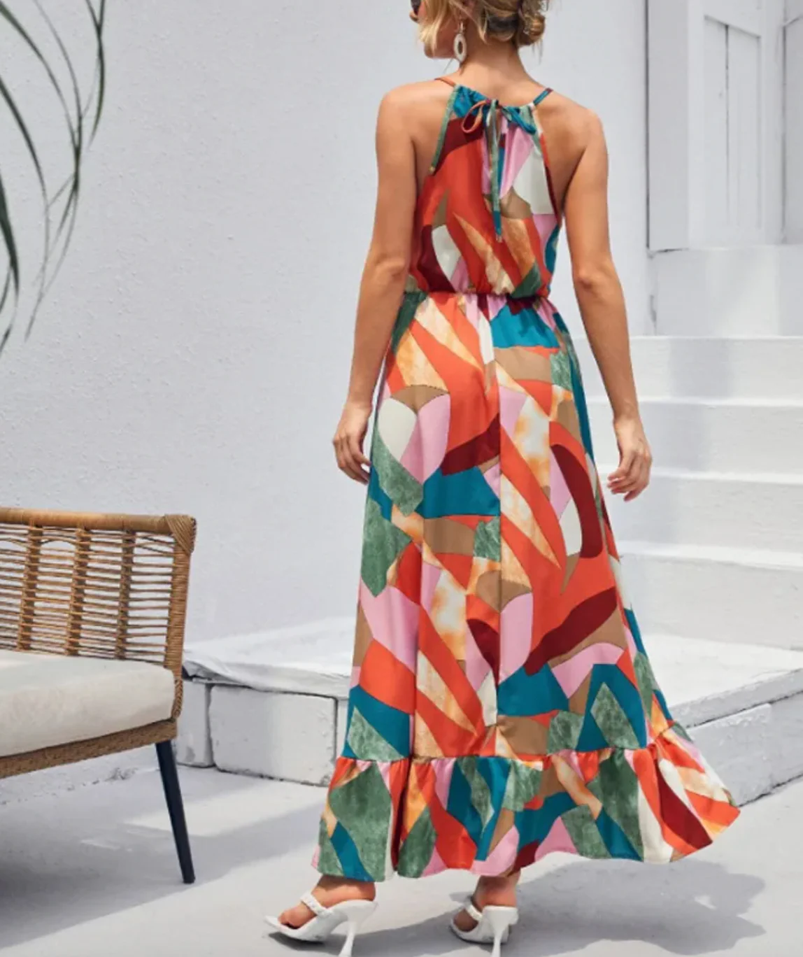 Nuria® | Stylish dress for women - Image 3