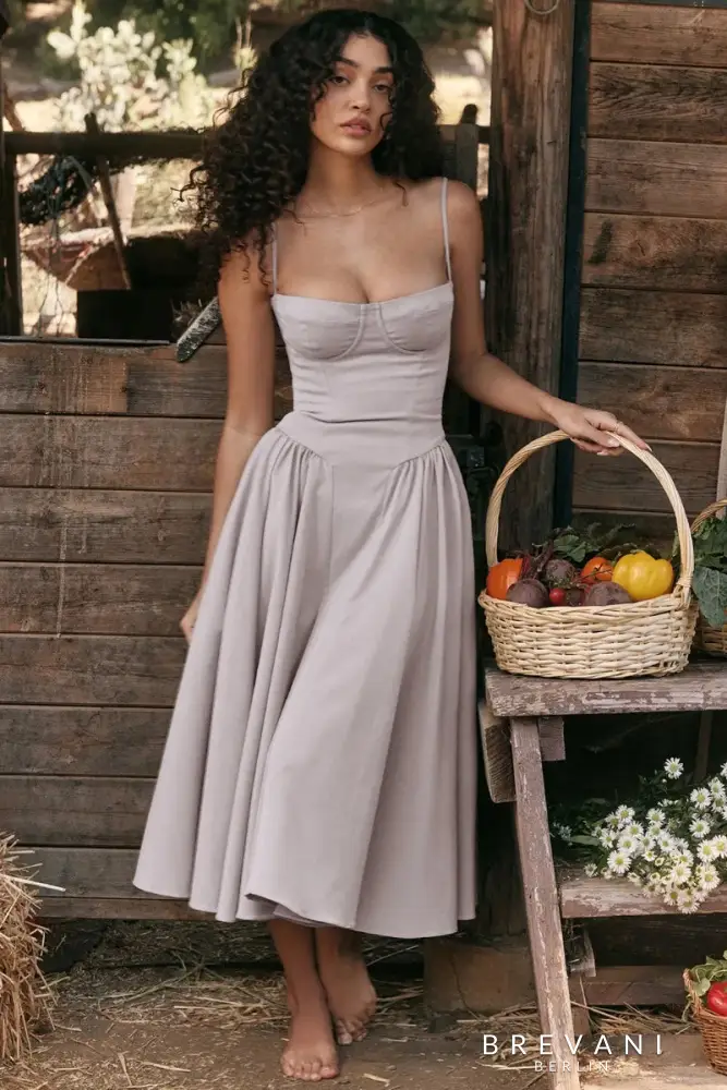 Nuria® | Timeless and stylish summer dress - Image 15