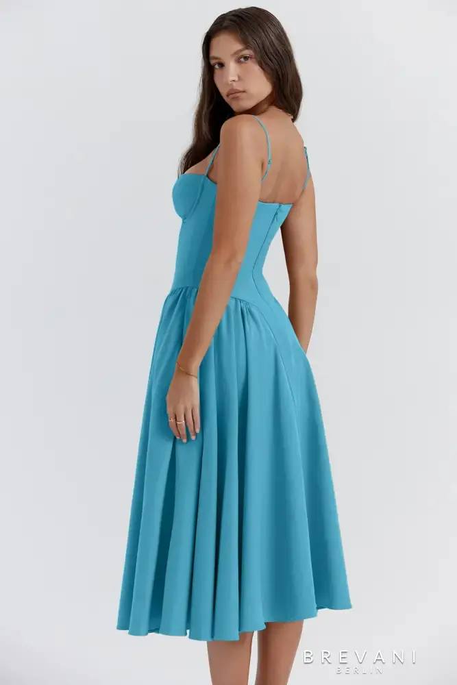 Nuria® | Timeless and stylish summer dress - Image 20