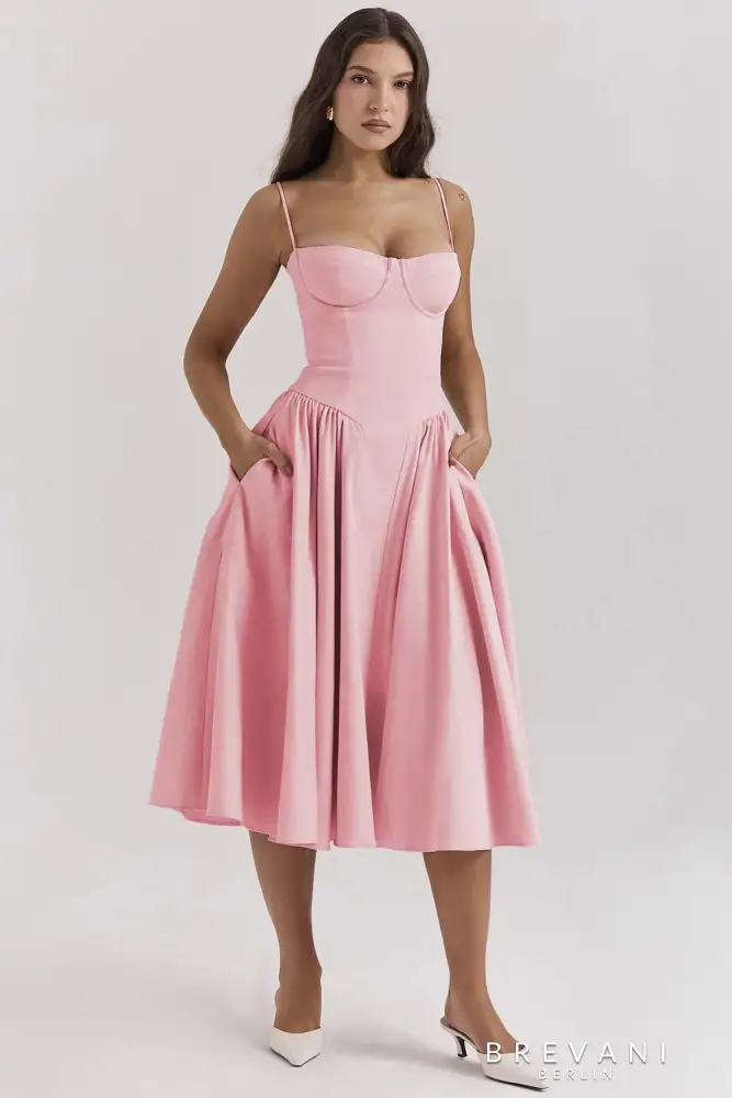 Nuria® | Timeless and stylish summer dress - Image 28