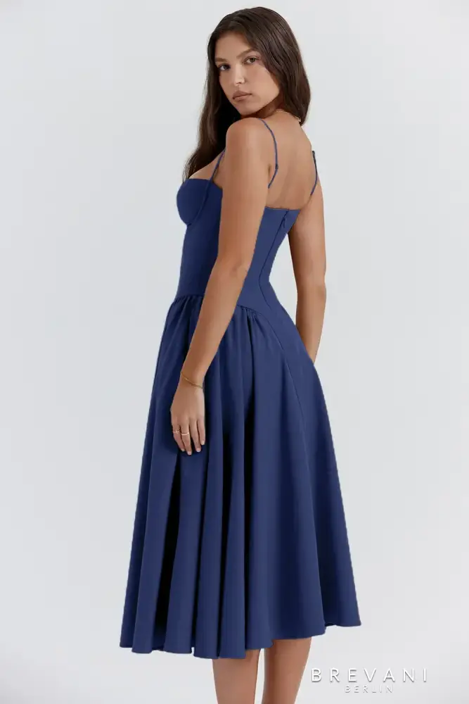 Nuria® | Timeless and stylish summer dress - Image 3