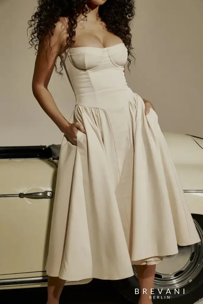 Nuria® | Timeless and stylish summer dress - Image 8
