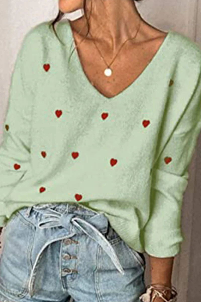 Nuria® | Versatile and comfortable winter sweater - Image 3
