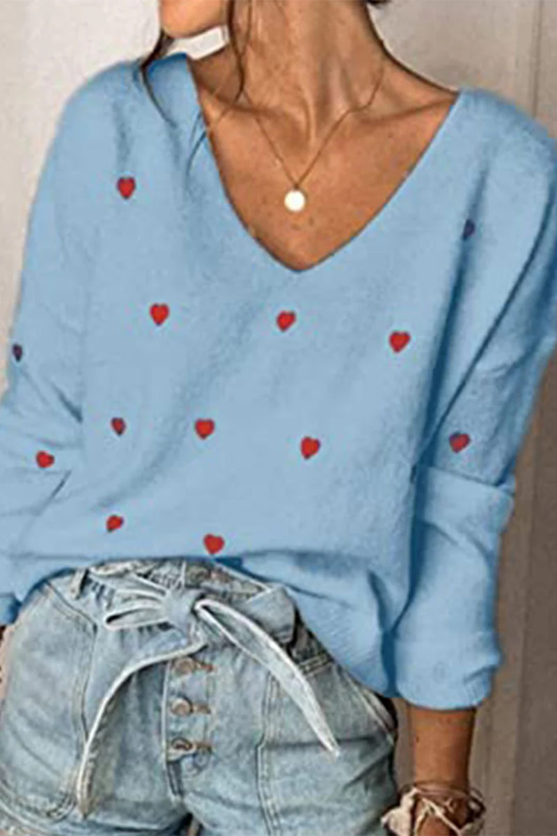 Nuria | Versatile and comfortable winter sweater - Image 4