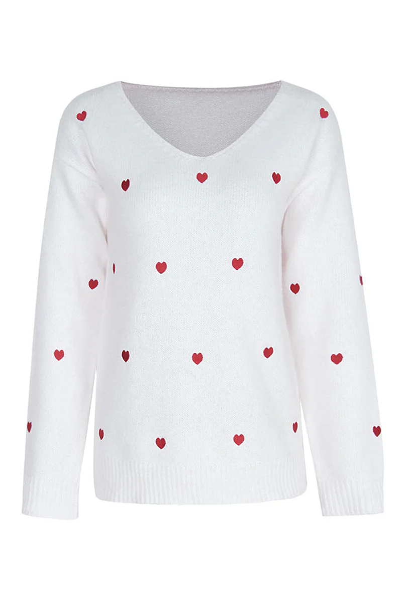Nuria | Versatile and comfortable winter sweater - Image 5