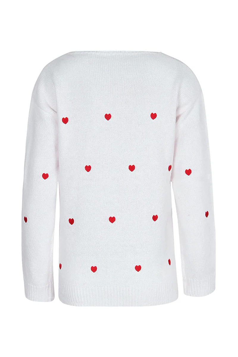 Nuria | Versatile and comfortable winter sweater - Image 6