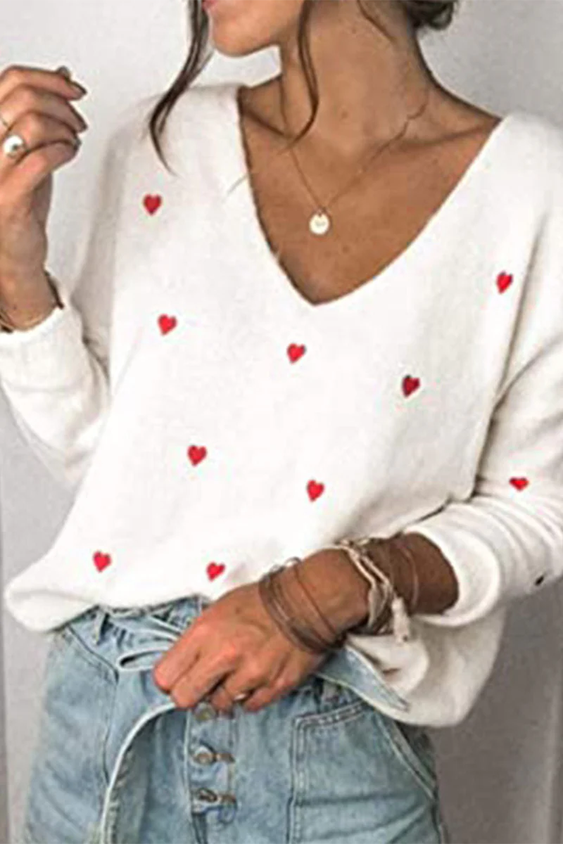 Nuria | Versatile and comfortable winter sweater - Image 7