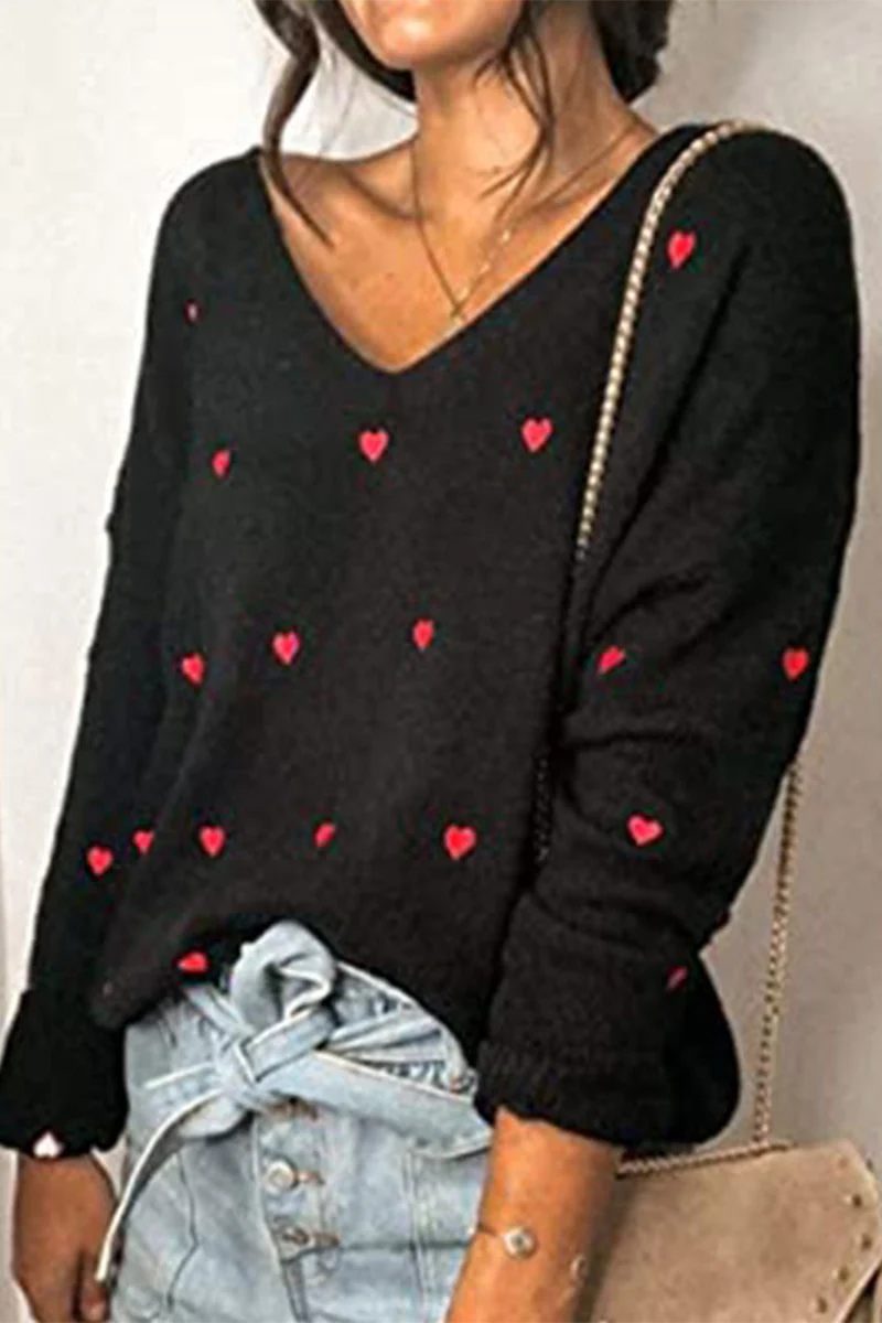 Nuria | Versatile and comfortable winter sweater - Image 8